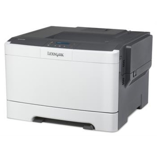 Lexmark CS310dn Renkli Lazer Yazıcı Lexmark CS310dn Renkli Lazer Yazıcı