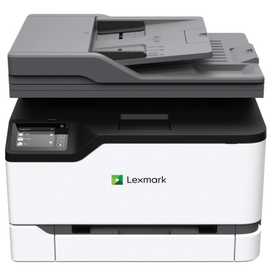 Lexmark CX431adw A4 Çok Fonksiyonlu Renkli Lazer Yazıcı 40N9470 Lexmark CX431adw A4 Çok Fonksiyonlu Renkli Lazer Yazıcı 40N9470
