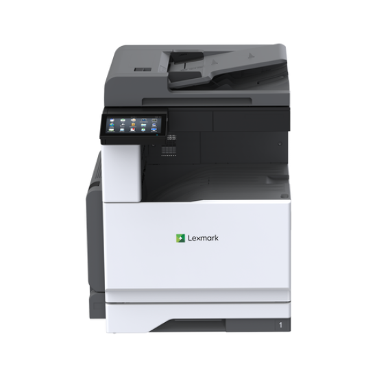 Lexmark CX930dse A3 Çok Fonksiyonlu Renkli Lazer Yazıcı 32D0170 Lexmark CX930dse A3 Çok Fonksiyonlu Renkli Lazer Yazıcı 32D0170