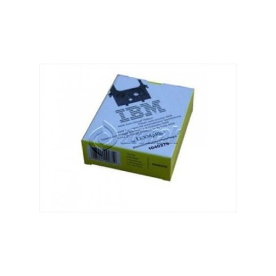 Lexmark / IBM 1040276 Orjinal Yazıcı Şeridi - 2300 / 2380 T9854 Lexmark / IBM 1040276 Orjinal Yazıcı Şeridi - 2300 / 2380 T9854