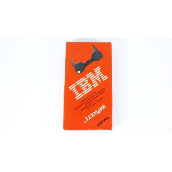 Lexmark / IBM 1337765 Orjinal Şerit T9856 Lexmark / IBM 1337765 Orjinal Şerit T9856