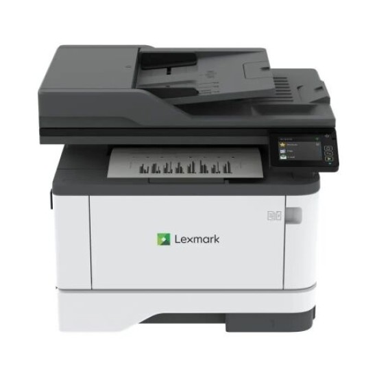 Lexmark MX331adn Tarayıcı + Fotokopi + Faks Mono Çok Fonksiyonlu Lazer Yazıcı 29S0160 Test Ürünü