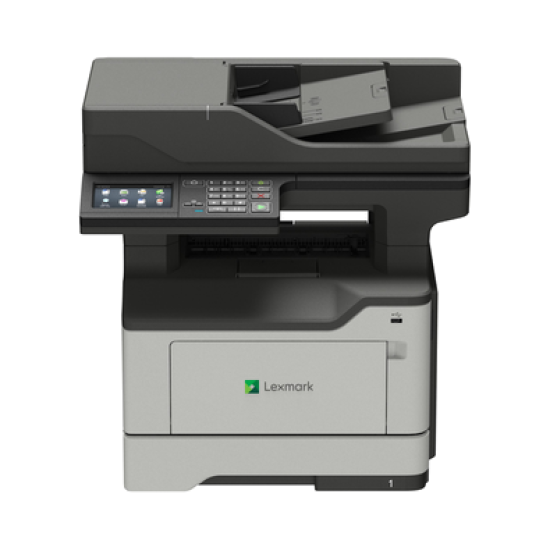 Lexmark MX522adhe Çok Fonksiyonlu Mono Lazer Yazıcı 36S0850 Lexmark MX522adhe Çok Fonksiyonlu Mono Lazer Yazıcı 36S0850