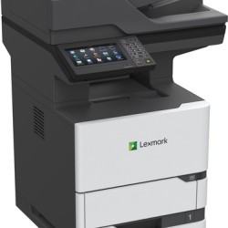 Lexmark MX722ade Wi-Fi + Tarayıcı + Fotokopi + Faks Mono Çok Fonksiyonlu Lazer Yazıcı 25B0201 T17657 Lexmark MX722ade Wi-Fi + Tarayıcı + Fotokopi + Faks Mono Çok Fonksiyonlu Lazer Yazıcı 25B0201 T17657