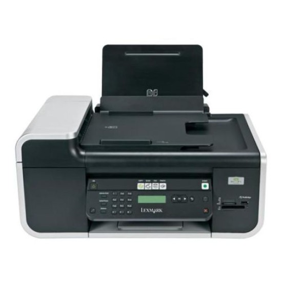 Lexmark X6675 All-In-One Yazıcı T7689 Lexmark X6675 All-In-One Yazıcı T7689