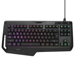 Logitech G410 Atlas Spectrum Gaming Klavye QWERTY Russian/UK - 920-007752 T17189