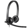 Logitech H570E Stereo Kulaklık 981-000575 T17208