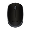Logitech M171 910-004424 Siyah Optik Kablosuz Mouse