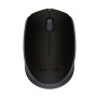 Logitech M171 910-004424 Siyah Optik Kablosuz Mouse Logitech M171 910-004424 Siyah Optik Kablosuz Mouse