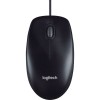 Logitech M90 910-001793 Siyah Kablolu USB Optik Mouse
