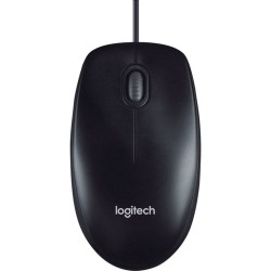 Logitech M90 910-001793 Siyah Kablolu USB Optik Mouse