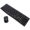 Logitech MK270 920-004525 Kablosuz Siyah Q Klavye + Mouse Set