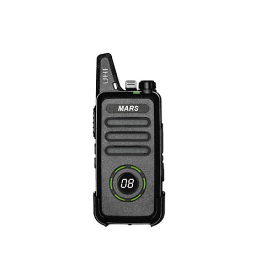 Mars Pro Dijital PMR El Telsizi T16860
