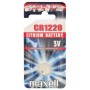 Maxell CR1220 Tekli Lityum Pil Maxell CR1220 Tekli Lityum Pil