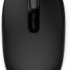 Microsoft Mobile 1850 Wireless Siyah Mouse U7Z-00003 T16650