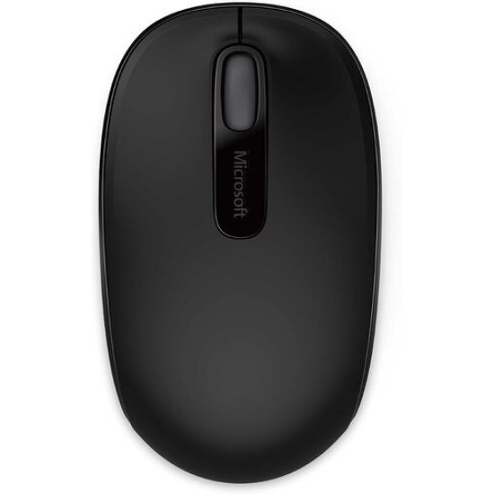 Microsoft Mobile 1850 Wireless Siyah Mouse U7Z-00003 T16650 Microsoft Mobile 1850 Wireless Siyah Mouse U7Z-00003 T16650