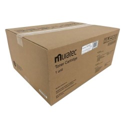 Muratec TS-48 Orjinal Toner - MFX-2200 / 2225 / 2700 / 2725 T8194