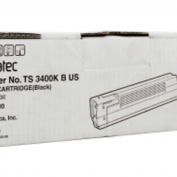 Muratec TS3400K Siyah Orjinal Toner MFX-C3400 9,500 Sayfa   T10654 Muratec TS3400K Siyah Orjinal Toner MFX-C3400 9,500 Sayfa   T10654