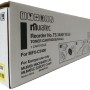 Muratec TS3400Y Sarı Orjinal Toner - MFX-C3400