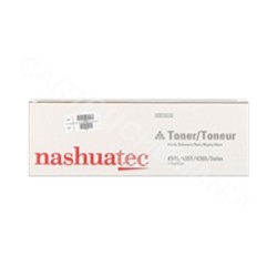Nashuatec 4345 / 4355 / 4365 887643 Siyah Orjinal Toner T4568 Nashuatec 4345 / 4355 / 4365 887643 Siyah Orjinal Toner T4568