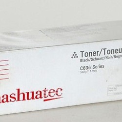 Nashuatec 887821 C606 Serisi Siyah Orjinal Toner - CT112BLK T5151 Nashuatec 887821 C606 Serisi Siyah Orjinal Toner - CT112BLK T5151