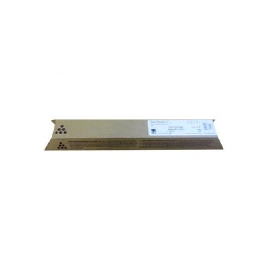 NRG 841588 Siyah Orjinal Toner - MP-C2051 / MP-C2551 T6588
