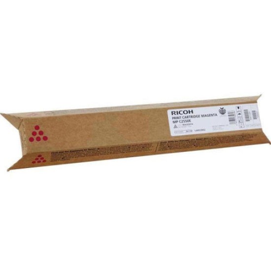 NRG 842063 Kırmızı Orjinal Toner Yüksek Kapasite - MP-C2050 / MP-C2551 T10349 NRG 842063 Kırmızı Orjinal Toner Yüksek Kapasite - MP-C2050 / MP-C2551 T10349