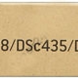 NRG 888356 DT445 DSC428 / 2428 / 2835 / 3245 / 3545 Siyah Orjinal Toner T5635 NRG 888356 DT445 DSC428 / 2428 / 2835 / 3245 / 3545 Siyah Orjinal Toner T5635