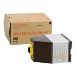 NRG 888357 DT445 DSC428 / 2428 / 2835 / 3245 / 3545 Sarı Orjinal Toner T7049 NRG 888357 DT445 DSC428 / 2428 / 2835 / 3245 / 3545 Sarı Orjinal Toner T7049