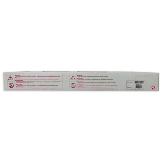 NRG 888521 CT114MGT Kırmızı Orjinal Toner - CS-506 NRG 888521 CT114MGT Kırmızı Orjinal Toner - CS-506