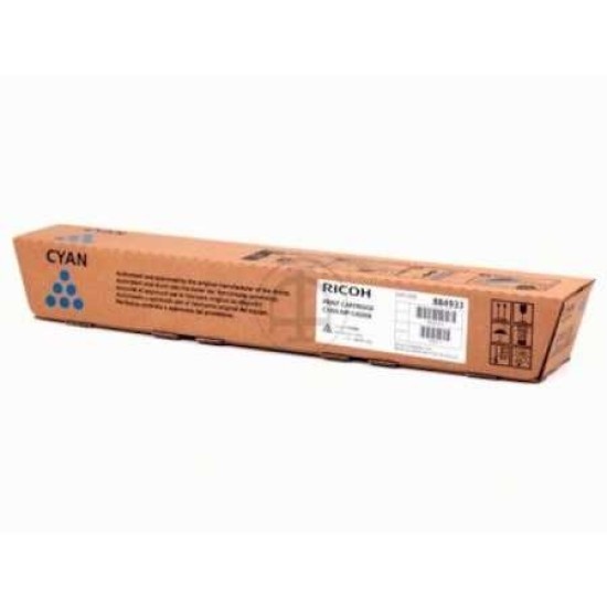 NRG DTC4500CYN Mavi Orjinal Toner - MP-C3500 / MP-C4500 884937 T13591 NRG DTC4500CYN Mavi Orjinal Toner - MP-C3500 / MP-C4500 884937 T13591