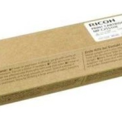 NRG MP-C2051 / MP-C2551 Mavi Orjinal Toner Yüksek Kapasite 841505 T10351 NRG MP-C2051 / MP-C2551 Mavi Orjinal Toner Yüksek Kapasite 841505 T10351