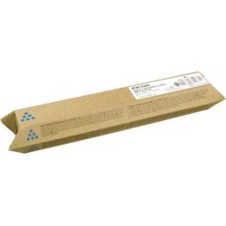 NRG MP-C2051 / MP-C2551 Mavi Orjinal Toner Yüksek Kapasite 841505 T10351 NRG MP-C2051 / MP-C2551 Mavi Orjinal Toner Yüksek Kapasite 841505 T10351