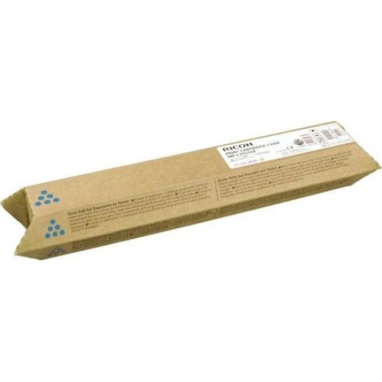 NRG MP-C2051 / MP-C2551 Mavi Orjinal Toner Yüksek Kapasite 841505 T10351 NRG MP-C2051 / MP-C2551 Mavi Orjinal Toner Yüksek Kapasite 841505 T10351