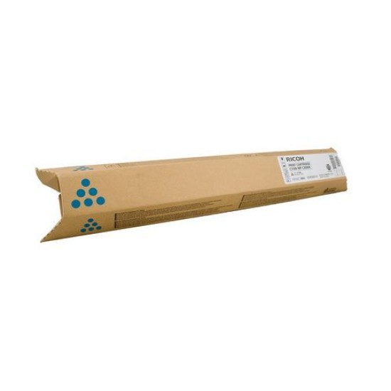 NRG MP-C2051 / MP-C2551 Mavi Orjinal Toner Yüksek Kapasite 841509 T6587 NRG MP-C2051 / MP-C2551 Mavi Orjinal Toner Yüksek Kapasite 841509 T6587