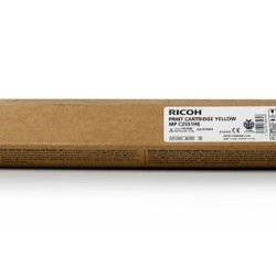 NRG MP-C2051 / MP-C2551 Sarı Orjinal Toner Yüksek Kapasite 841507 T10350 NRG MP-C2051 / MP-C2551 Sarı Orjinal Toner Yüksek Kapasite 841507 T10350