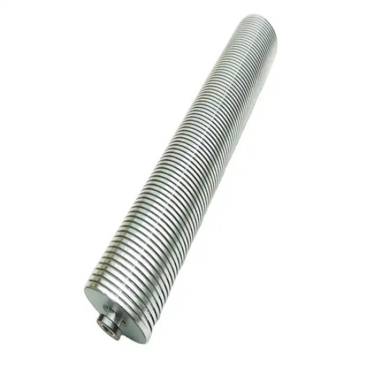 OCE 1070074365 Spiral Cleaner Assembly - Varioprint 110 / 120