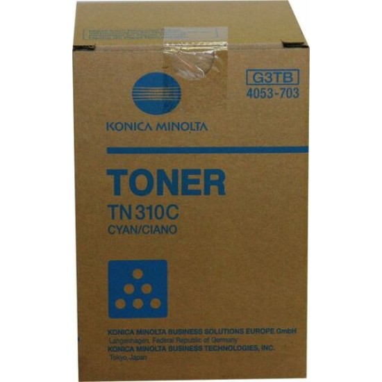 OCE 4053-723 Mavi Orjinal Toner - CS180 / CS230 T16571 OCE 4053-723 Mavi Orjinal Toner - CS180 / CS230 T16571