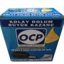 Ocp Epson 6 Renk Mürekkep Dolum Seti T7746 Ocp Epson 6 Renk Mürekkep Dolum Seti T7746