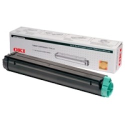 OKI 01103402 Type 9 Orjinal Toner - B4000  T5451 OKI 01103402 Type 9 Orjinal Toner - B4000  T5451