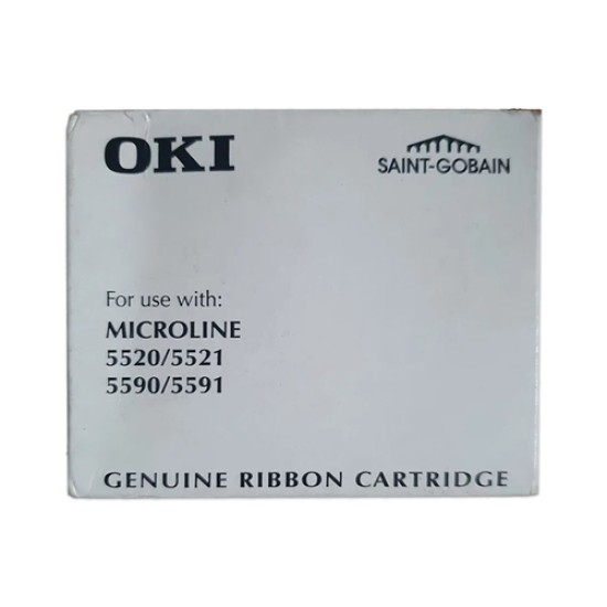 OKI 01126303 Orjinal Şerit - ML-5520 OKI 01126303 Orjinal Şerit - ML-5520