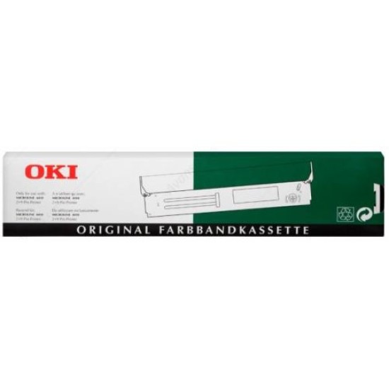 OKI 01171302 Orjinal Şerit - ML-4410 T6243 OKI 01171302 Orjinal Şerit - ML-4410 T6243