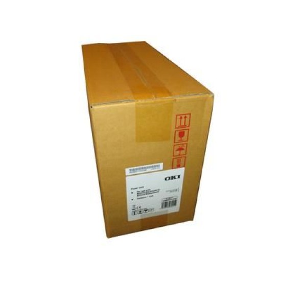 OKI 01186201 Fuser Ünitesi - ES2032 / ES2632 / ES5460 T6870 OKI 01186201 Fuser Ünitesi - ES2032 / ES2632 / ES5460 T6870