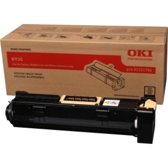 OKI 01221701 Orjinal Drum Ünitesi - B930 T6564 OKI 01221701 Orjinal Drum Ünitesi - B930 T6564