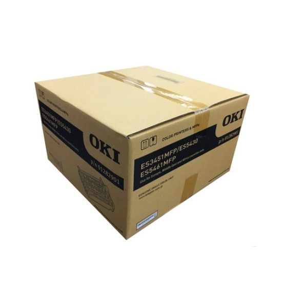OKI 01282901 Orjinal Drum Ünitesi - ES3451 / ES5430 OKI 01282901 Orjinal Drum Ünitesi - ES3451 / ES5430