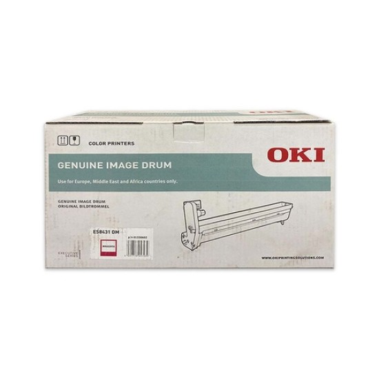OKI 01330602 Kırmızı Orjinal Drum Ünitesi - ES8431 T14744 OKI 01330602 Kırmızı Orjinal Drum Ünitesi - ES8431 T14744