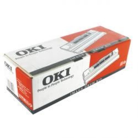 OKI 09001038 Orjinal Image Drum 5096 - Page 4W EP T8732 OKI 09001038 Orjinal Image Drum 5096 - Page 4W EP T8732