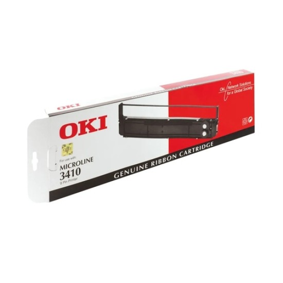 OKI 09002308 Orjinal Şerit - ML-3410 T6254