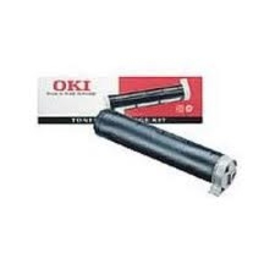 OKI 09002390 Siyah Orjinal Toner - 4100/4w T5209 OKI 09002390 Siyah Orjinal Toner - 4100/4w T5209