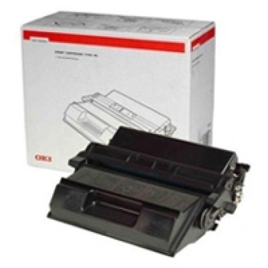 OKI 09004058 Type M1 Siyah Orjinal Toner - B6100 T5464 OKI 09004058 Type M1 Siyah Orjinal Toner - B6100 T5464